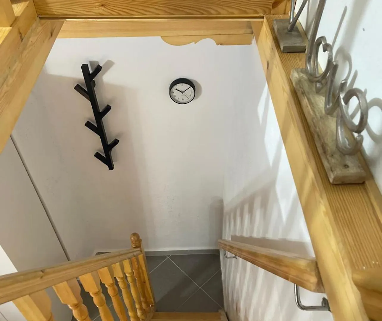 Apartment Meryem Appartement Essaouira Morocco