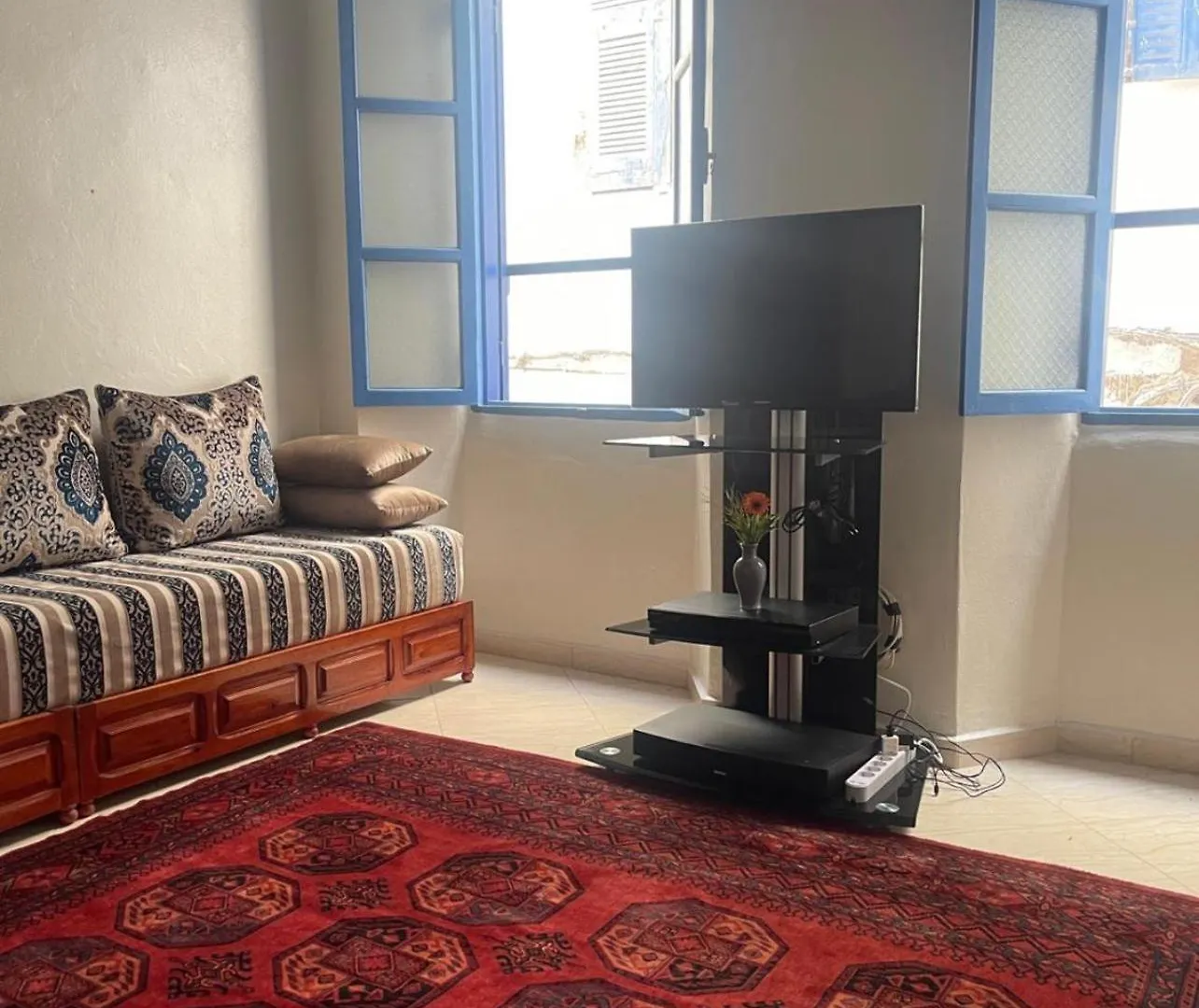 Apartment Meryem Appartement Essaouira Morocco