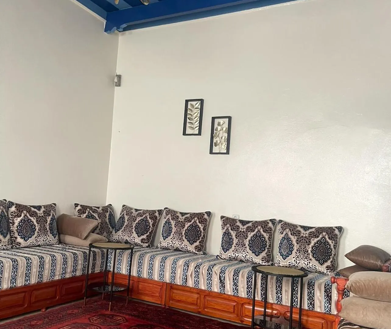 Meryem Appartement Essaouira 0*,  Morocco